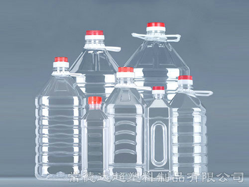 PET油瓶 PET油瓶