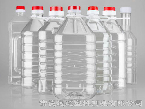 PET油瓶 PET油瓶