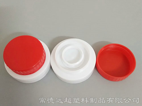 防盜瓶蓋 防盜瓶蓋