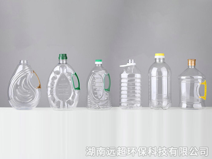 油瓶系列2-5L